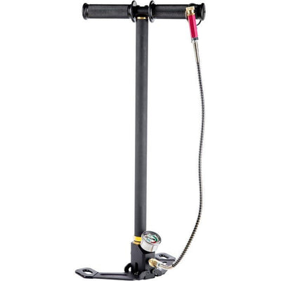 AGT High Pressure 3 Stage PCP Hand Pump (5000 PSI) - AirGun Tactical