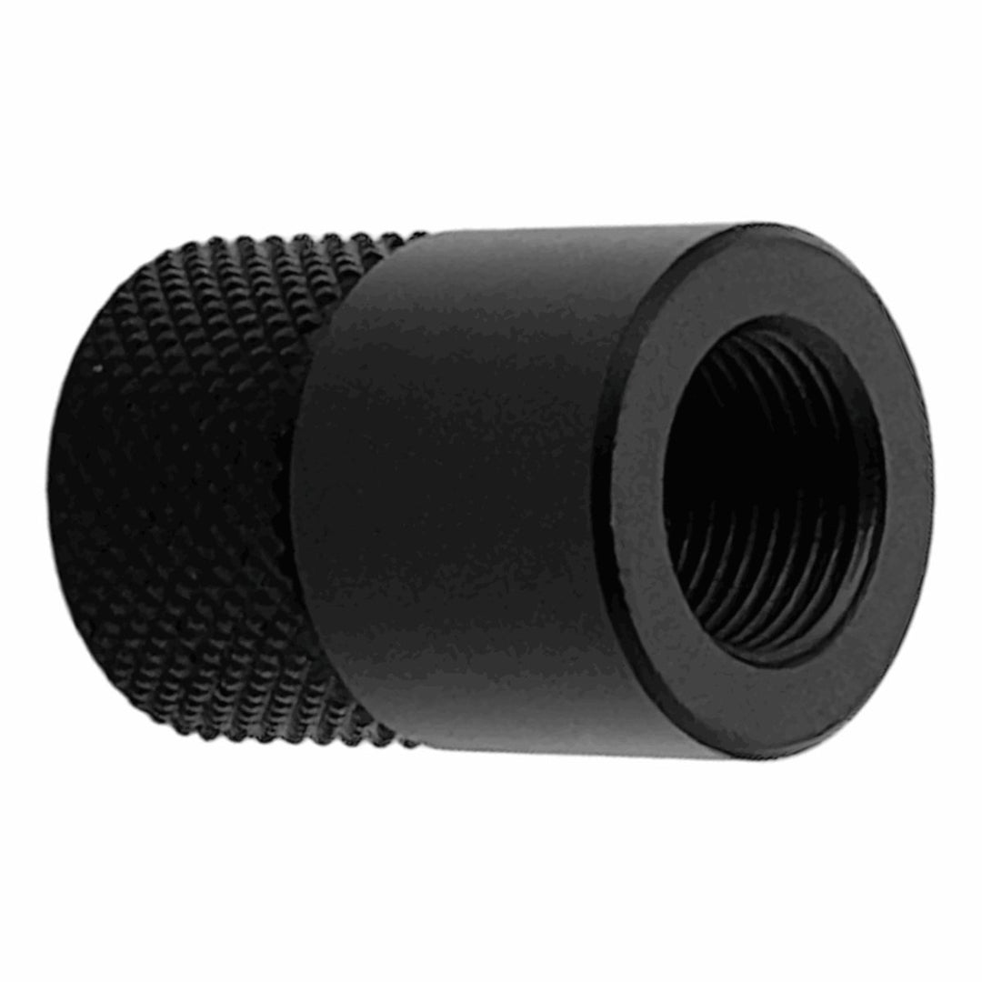 AGT Huben GK1 .177-.30 cal Moderator Adapter – AirGun Tactical
