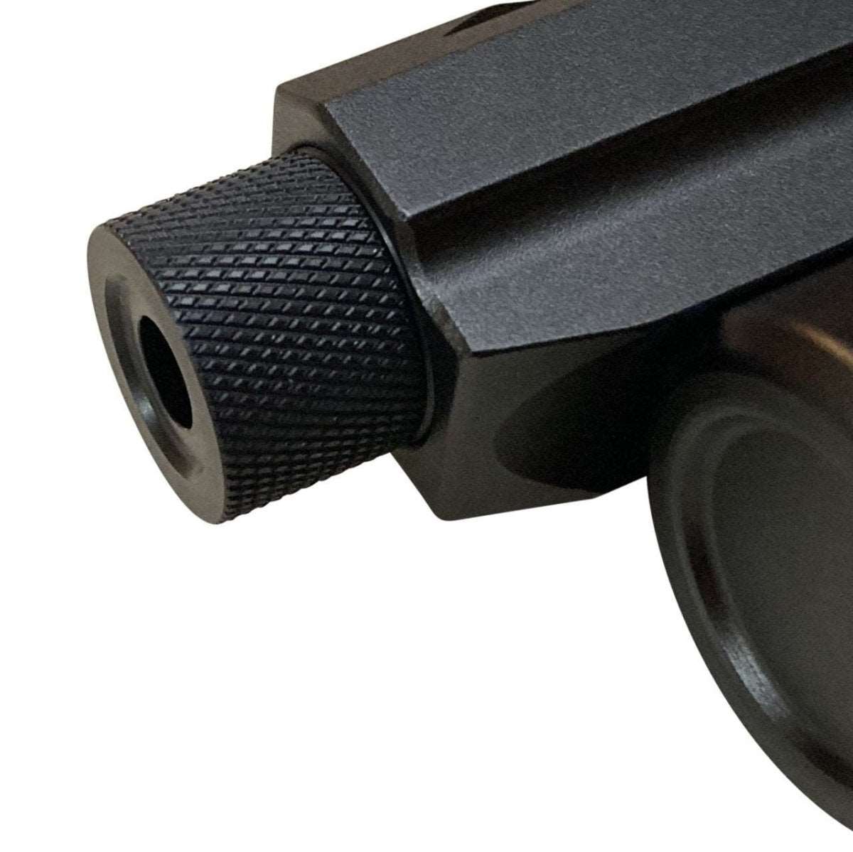 AGT Huben GK1 Pistol Suppressor / Moderator Adapter - AirGun Tactical