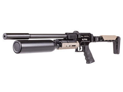 Air Venturi Alpha 22 Cal Air Rifle - AirGun Tactical