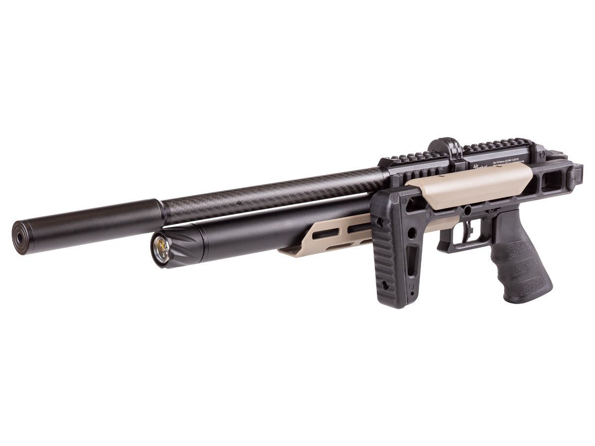 Air Venturi Alpha 22 Cal Air Rifle - AirGun Tactical