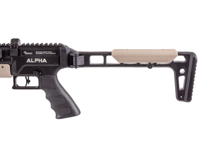 Air Venturi Alpha 22 Cal Air Rifle - AirGun Tactical