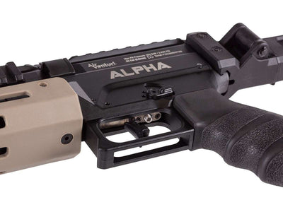 Air Venturi Alpha 22 Cal Air Rifle - AirGun Tactical