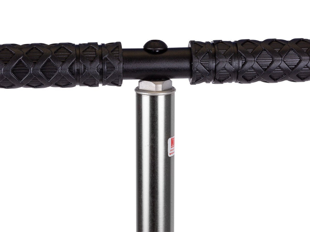 Air Venturi MK5 Pump + Kit by Hill Hand Pump, Up to 4500 PSI