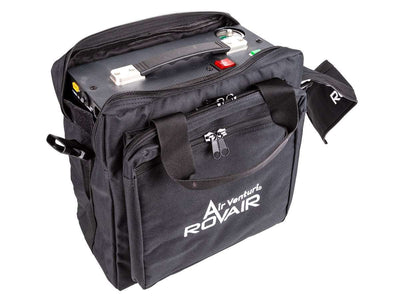 Air Venturi RovAir 4500 PSI Portable PCP Compressor - AirGun Tactical