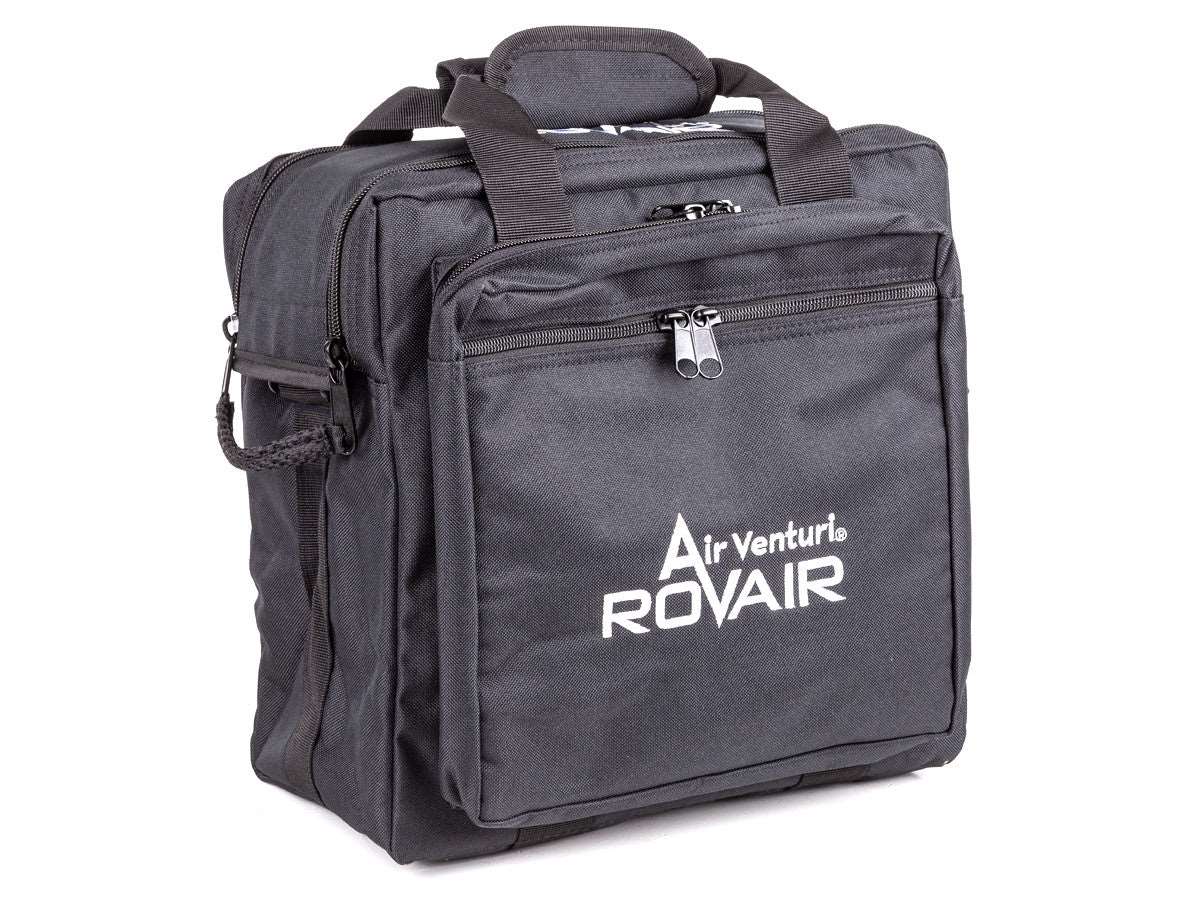 Air Venturi RovAir Portable Compressor Travel Bag - AirGun Tactical