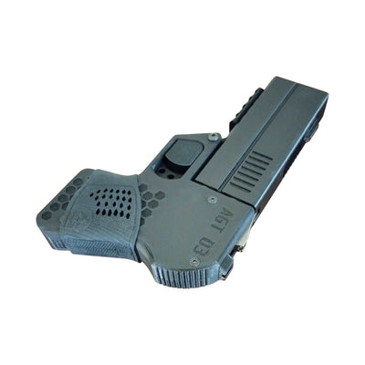 AIRGUN TACTICAL DEFENDER 3 Mini (AGT D3 Mini) .357-.457 (CUSTOM) - AirGun Tactical