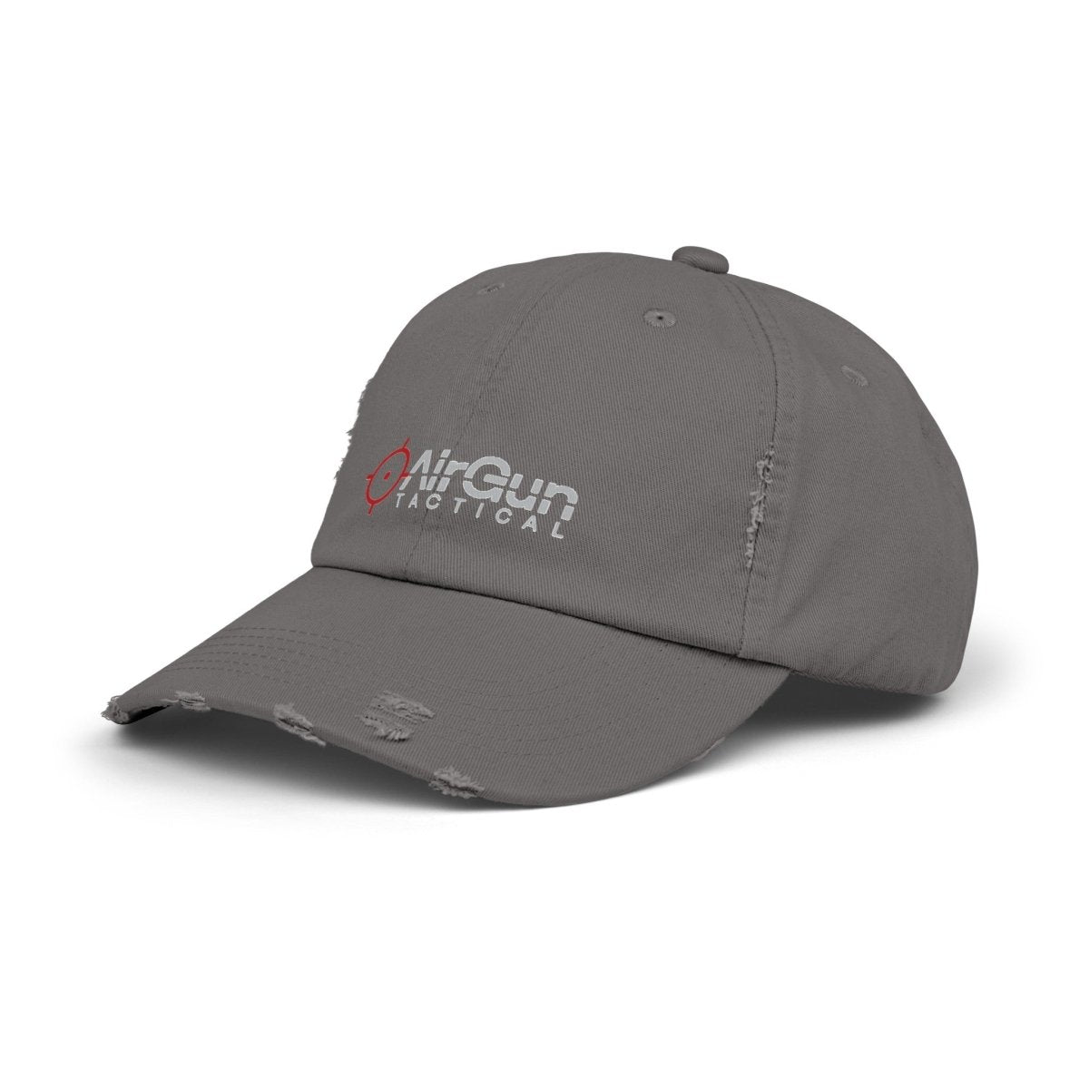 AirGun Tactical Distressed Cap - AirGun Tactical