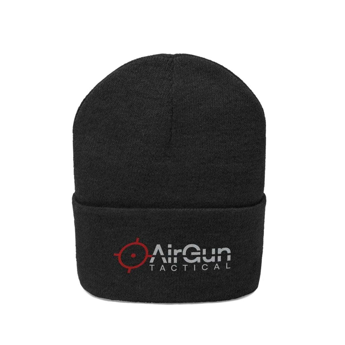 AirGun Tactical Knit Beanie - AirGun Tactical