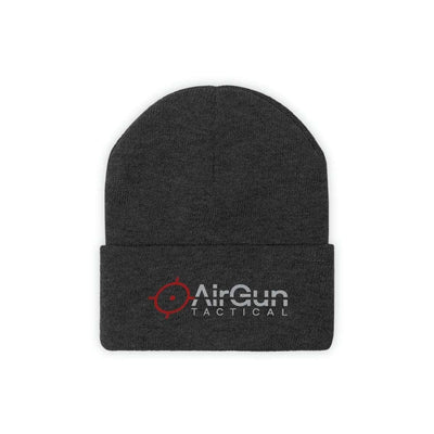 AirGun Tactical Knit Beanie - AirGun Tactical