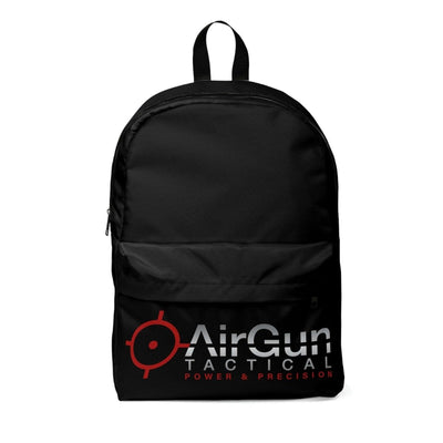 AirGun Tactical Unisex Classic Backpack - AirGun Tactical