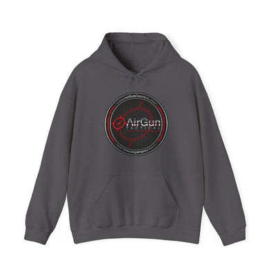 AirGun Tactical Unisex Heavy Blend™ Hooded Sweatshirt - AirGun Tactical