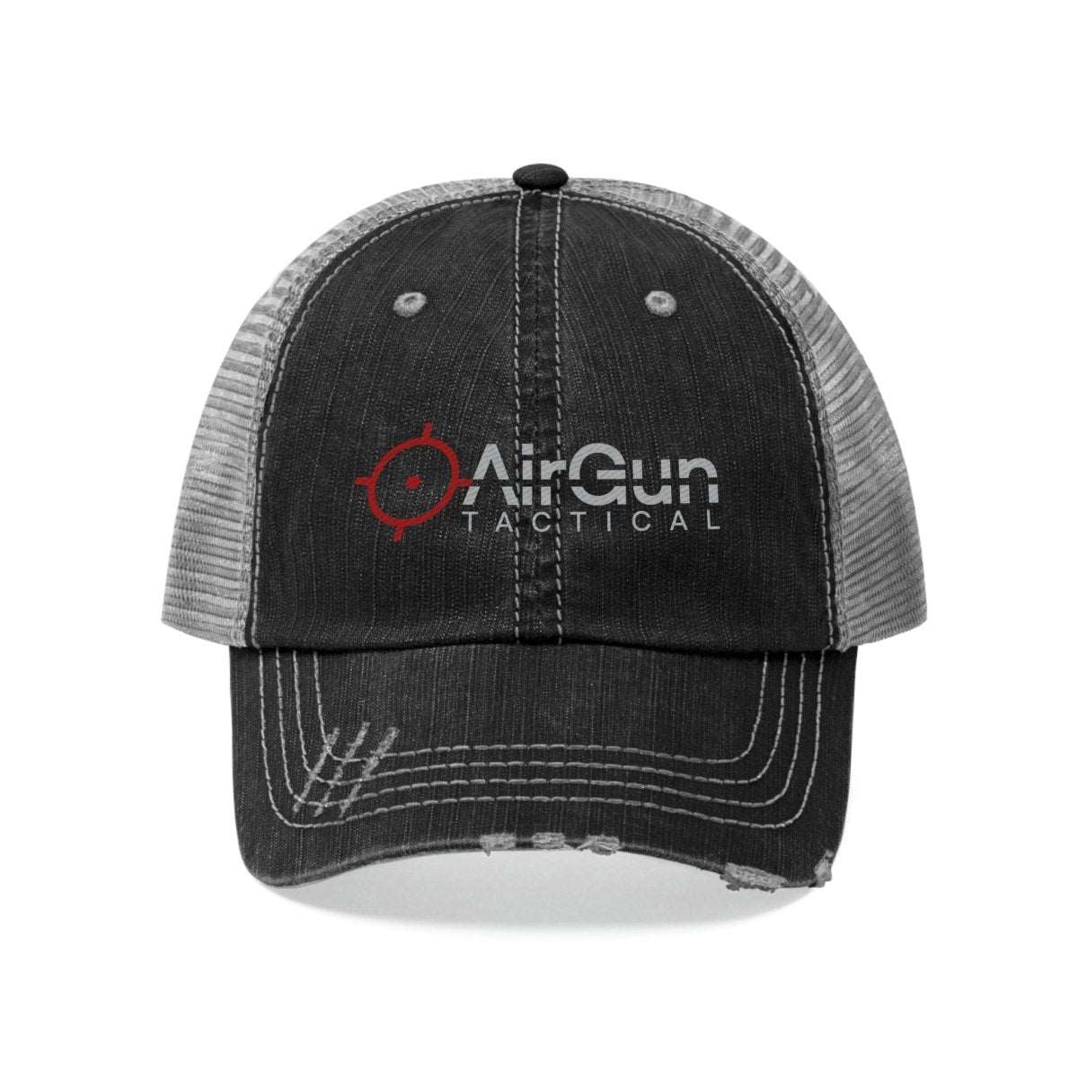 AirGun Tactical Unisex Trucker Hat - AirGun Tactical