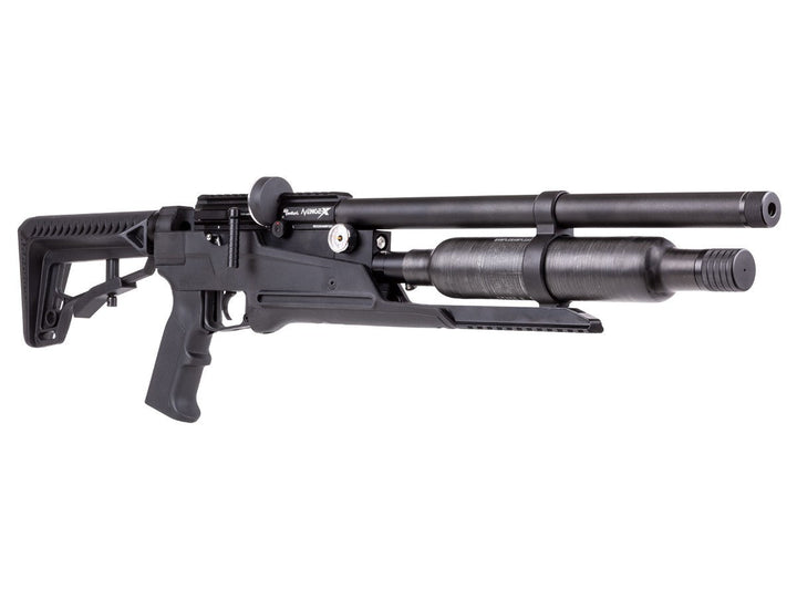 AirVenturi Avenge-X Modular PCP Airgun – AirGun Tactical