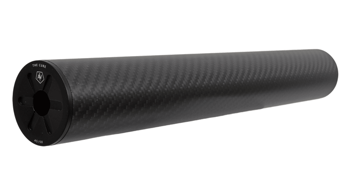 Anti-Venom .45/.50 The Cure Silencer - AirGun Tactical
