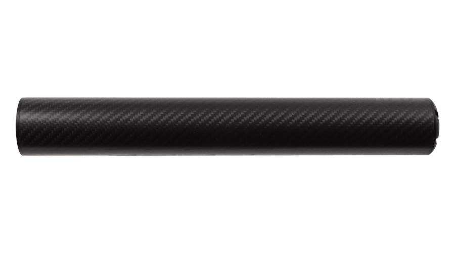 Anti-Venom .45/.50 The Cure Silencer - AirGun Tactical