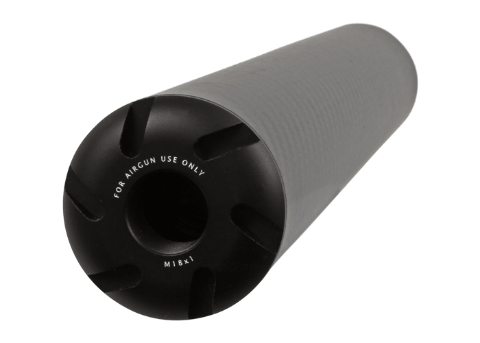 Anti-Venom .45/.50 The Cure Silencer - AirGun Tactical Anti-Venom .45/.50 The Cure Silencer - AirGun Tactical