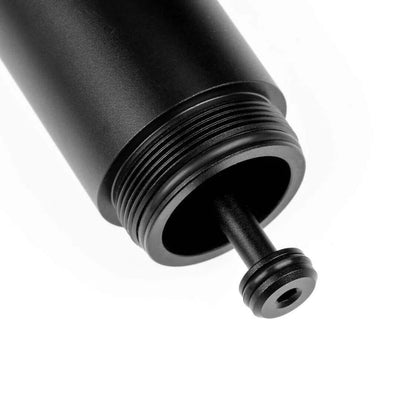 ASA LARGE TUNING CHAMBER + Cap PISTELLE X-68 - AirGun Tactical