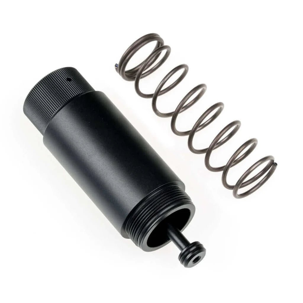 ASA LARGE TUNING CHAMBER + Cap PISTELLE X-68 - AirGun Tactical