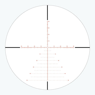 ATHLON OPTICS ARGOS BTR GEN3 6-24X50 APLR11 FFP IR MOA - AirGun Tactical