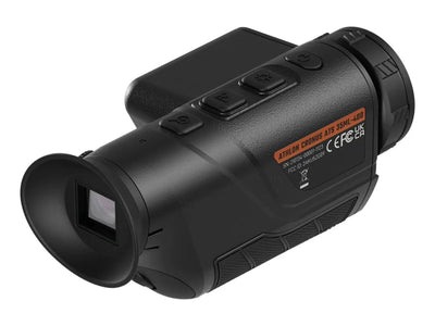 Athlon Optics Cronus ATS 35ML-400 Thermal Monocular w/ Rangefinder - AirGun Tactical