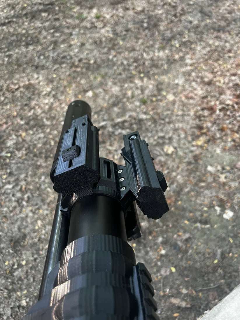 AtmoTac™️ Stick Magazine for M50 Pistol - AirGun Tactical