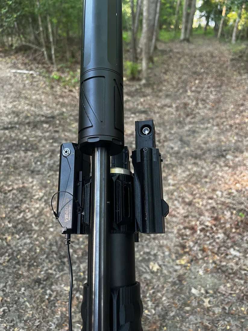 AtmoTac™️ Stick Magazine for M50 Pistol - AirGun Tactical