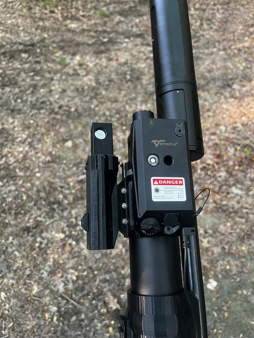 AtmoTac™️ Stick Magazine for M50 Pistol - AirGun Tactical