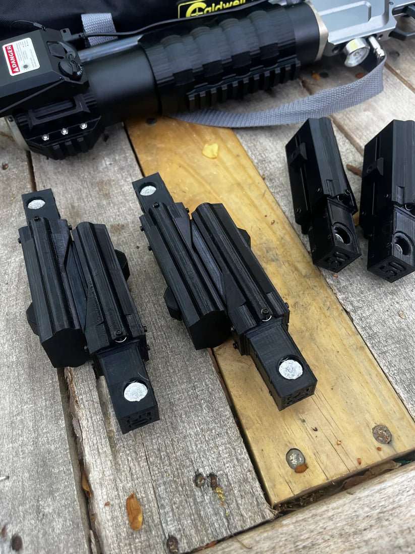 AtmoTac™️ Stick Magazine for M50 Pistol - AirGun Tactical