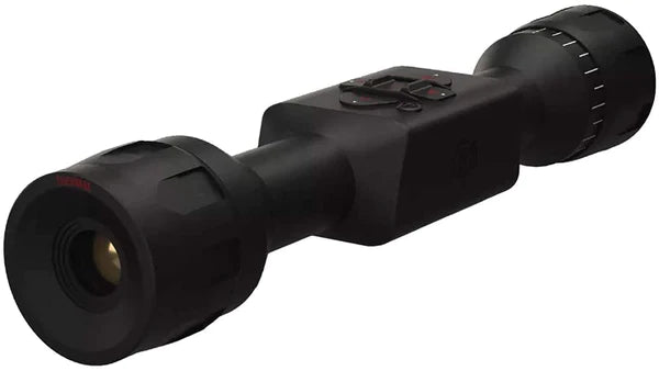 ATN THOR-LT 3-6X THERMAL RIFLESCOPE - AirGun Tactical