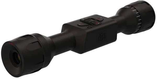 ATN THOR-LT 4-8X THERMAL RIFLE SCOPE - AirGun Tactical