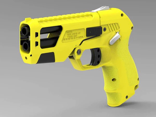 BINTAC AEA DEFENDER 2 - AirGun Tactical