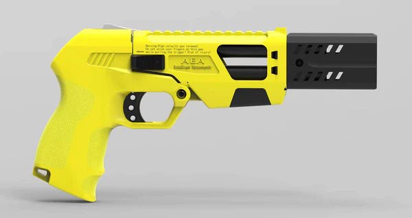 BINTAC AEA DEFENDER 2 - AirGun Tactical