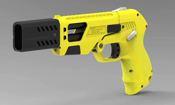 BINTAC AEA DEFENDER 2 - AirGun Tactical