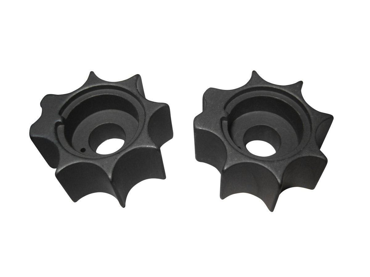 Bintac BW S45 7 Shot CNC Magazine Replacement Covers and CNC Inserts - AirGun Tactical