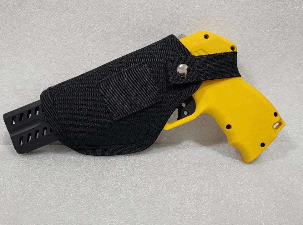 BinTac Defender 2 Concealed Carry Holster - AirGun Tactical