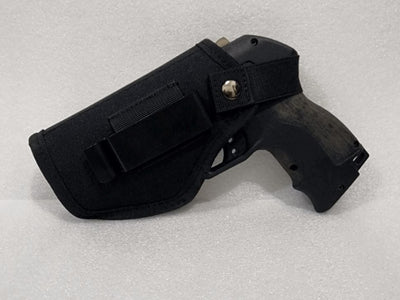 BinTac Defender 2 Concealed Carry Holster - AirGun Tactical