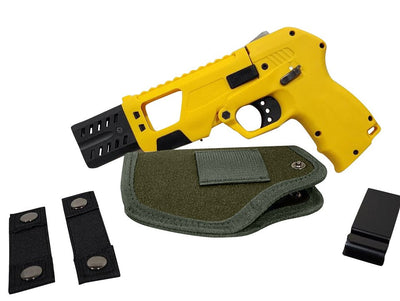 BinTac Defender 2 Concealed Carry Holster - AirGun Tactical