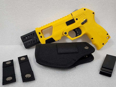 BinTac Defender 2 Concealed Carry Holster - AirGun Tactical