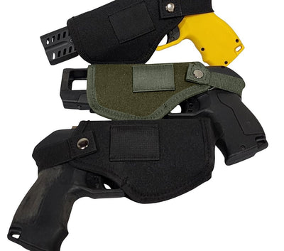 BinTac Defender 2 Concealed Carry Holster - AirGun Tactical