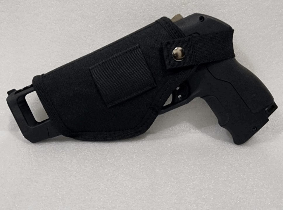 BinTac Defender 2 Concealed Carry Holster - AirGun Tactical