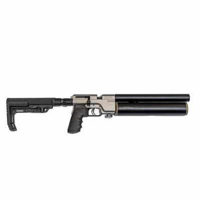 BinTac M50 13in Barrel Air Rifle - .45/.50 Cal - AirGun Tactical