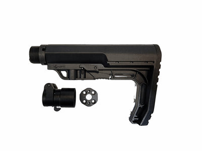 BinTac T9 Adapter / Rear Stock - AirGun Tactical