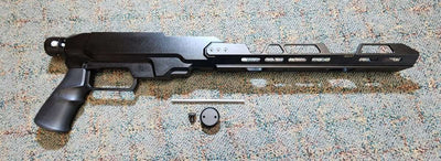 BinTac Zeus Gen 2 Tactical Chassis - AirGun Tactical
