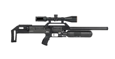 BRK | BROCOCK GHOST HP BLACK - AirGun Tactical