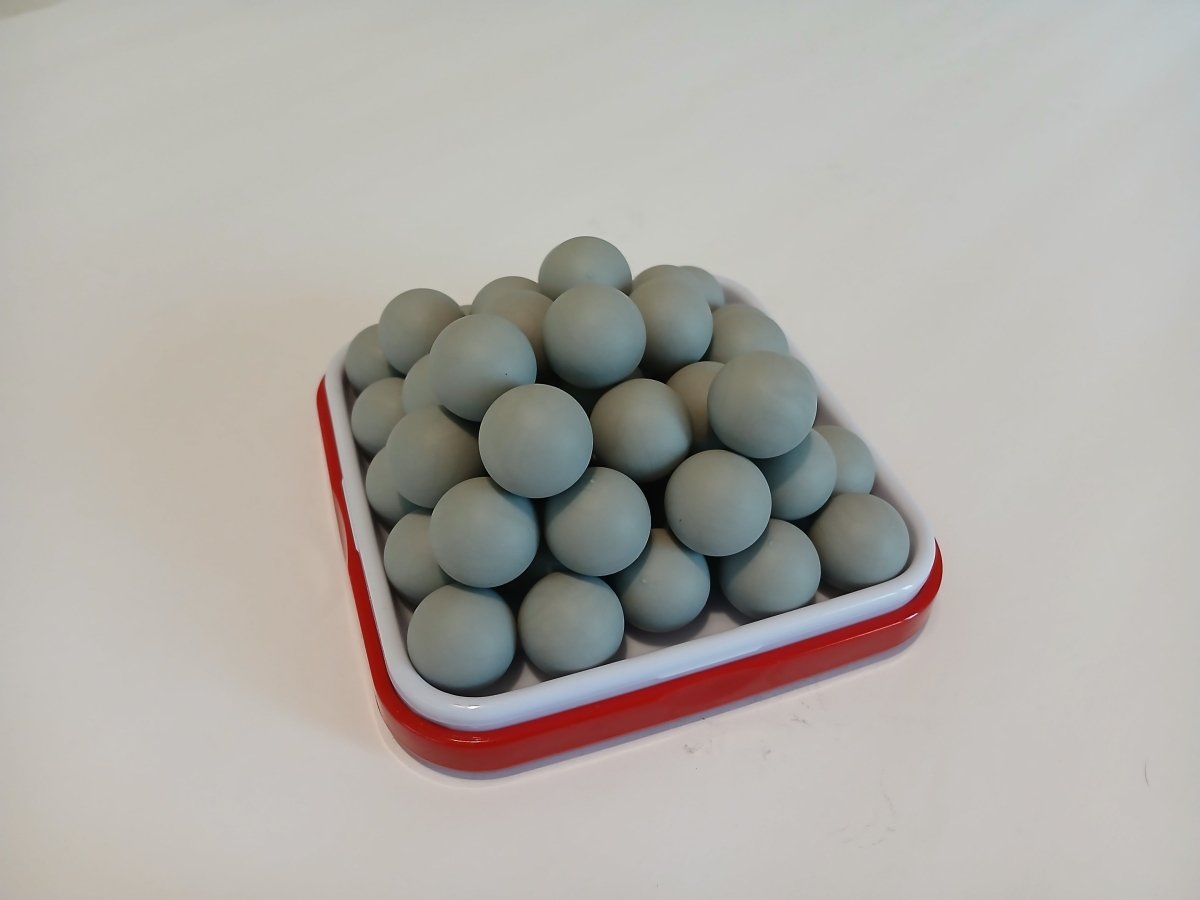Ceramic Polymer Impact Rounds .68 Cal (100) Ct. - AirGun Tactical