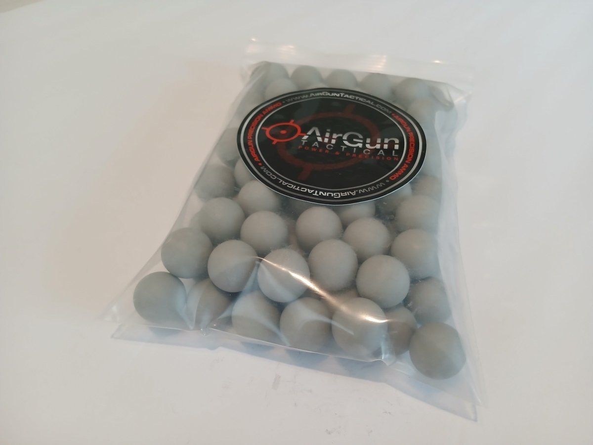 Heat Rounds Impact Ceramic Polymer Impact Rounds .68 Cal (100) Ct. – AirGun Tactical