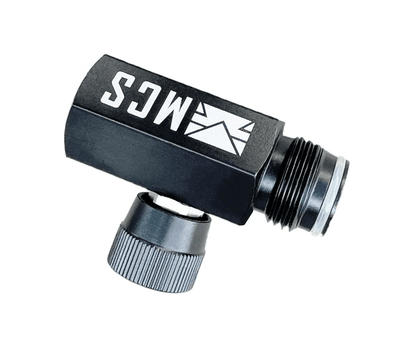 CO2 Emergency Air Valve - AirGun Tactical