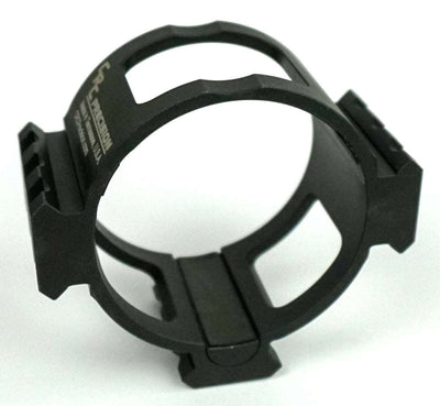 CRC Precision 52MM TRIPLE BOTTLE CLAMP - AirGun Tactical