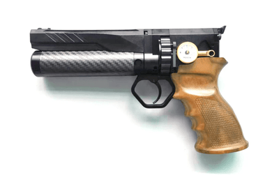 Custom Huben GK1 MINI / GK1 Shorty Modification Service - AirGun Tactical